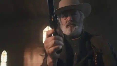 Alec Baldwin en Rust Alec Baldwin en Rust