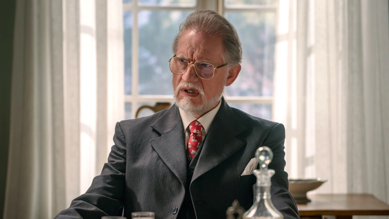 Avance del próximo capítulo de Sueños de libertad: Damián se entera de la enfermedad de Isidro y de un secreto de Don Agustín