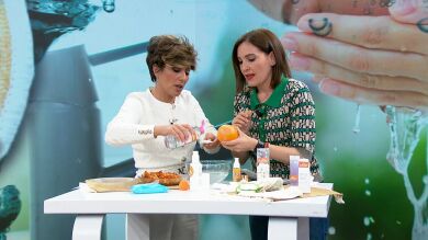 Boticaria García explica en qué consiste el mejor método para desmaquillarnos: la doble limpieza de la piel