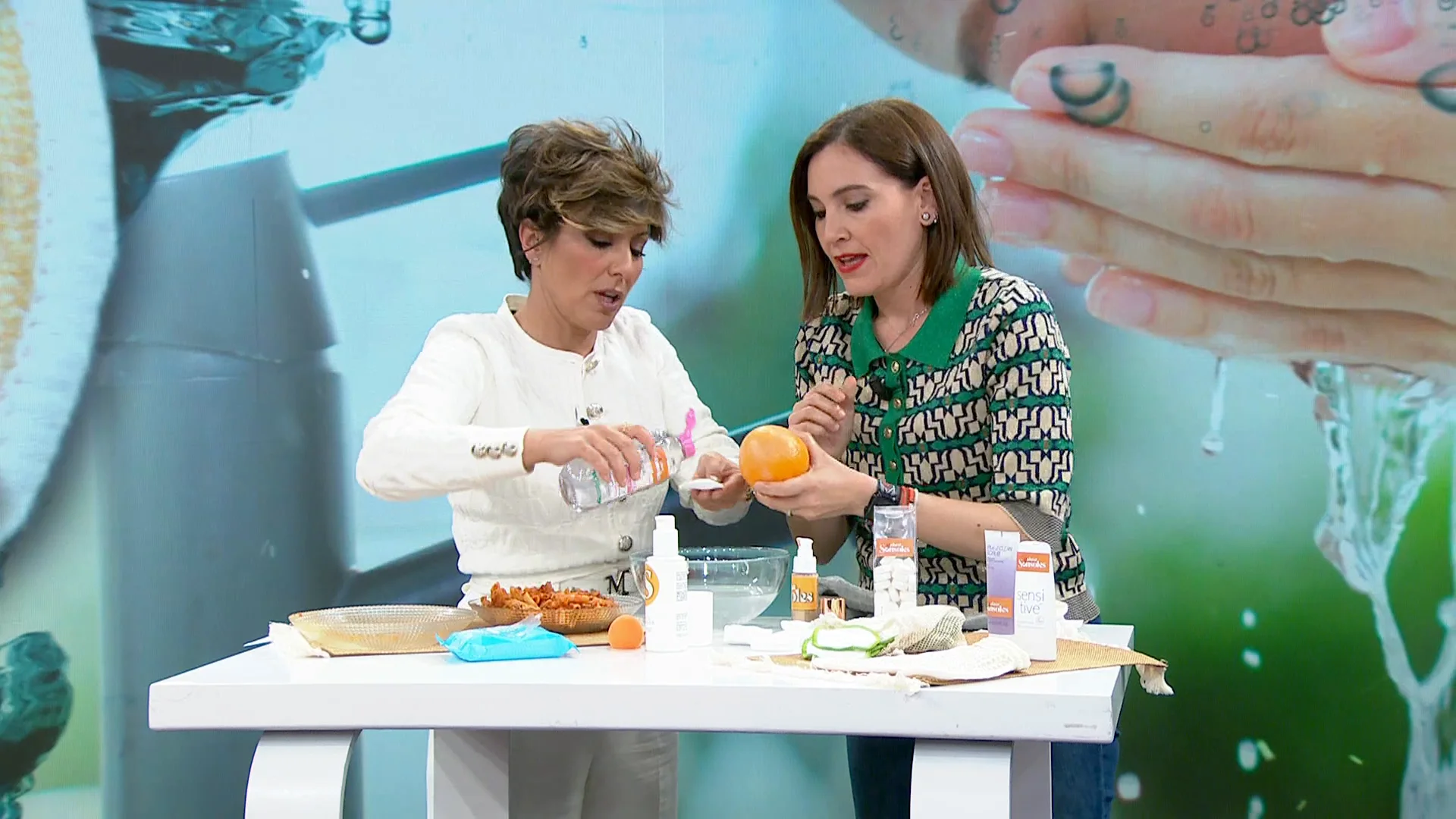 El mejor cosm&eacute;tico para la piel es la doble limpieza: Boticaria Garc&iacute;a explica la mejor forma de desmaquillarse