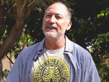 Daniel Albadalejo nos cuenta qui&eacute;n es Jaime Perujo: &ldquo;Para &eacute;l, lo m&aacute;s importante es su familia&rdquo;