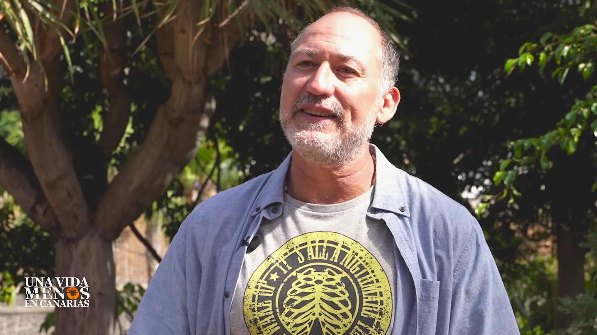 Daniel Albadalejo nos cuenta qui&eacute;n es Jaime Perujo: &ldquo;Para &eacute;l, lo m&aacute;s importante es su familia&rdquo;