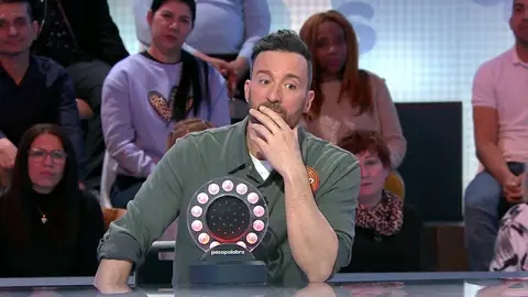 El pique entre Pablo Puyol y Eva González: “Te ha salido el adolescente que llevas dentro” El pique entre Pablo Puyol y Eva González: “Te ha salido el adolescente que llevas dentro”