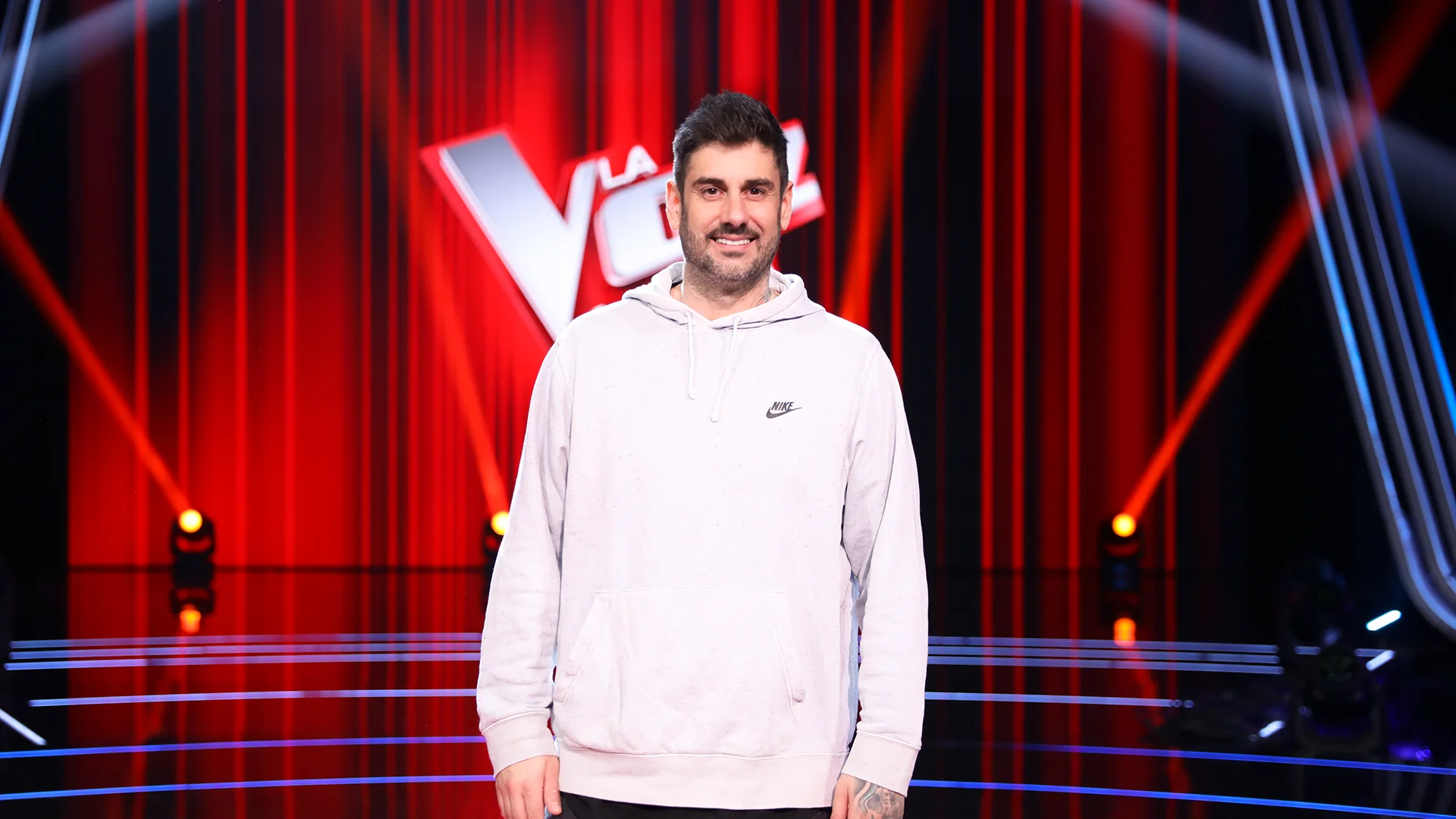 Melendi Melendi