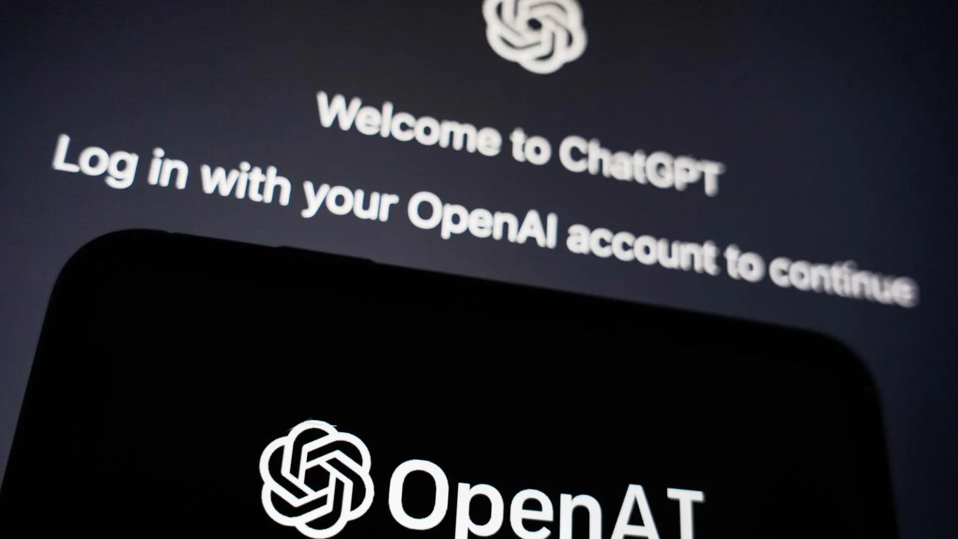 Open AI Open AI