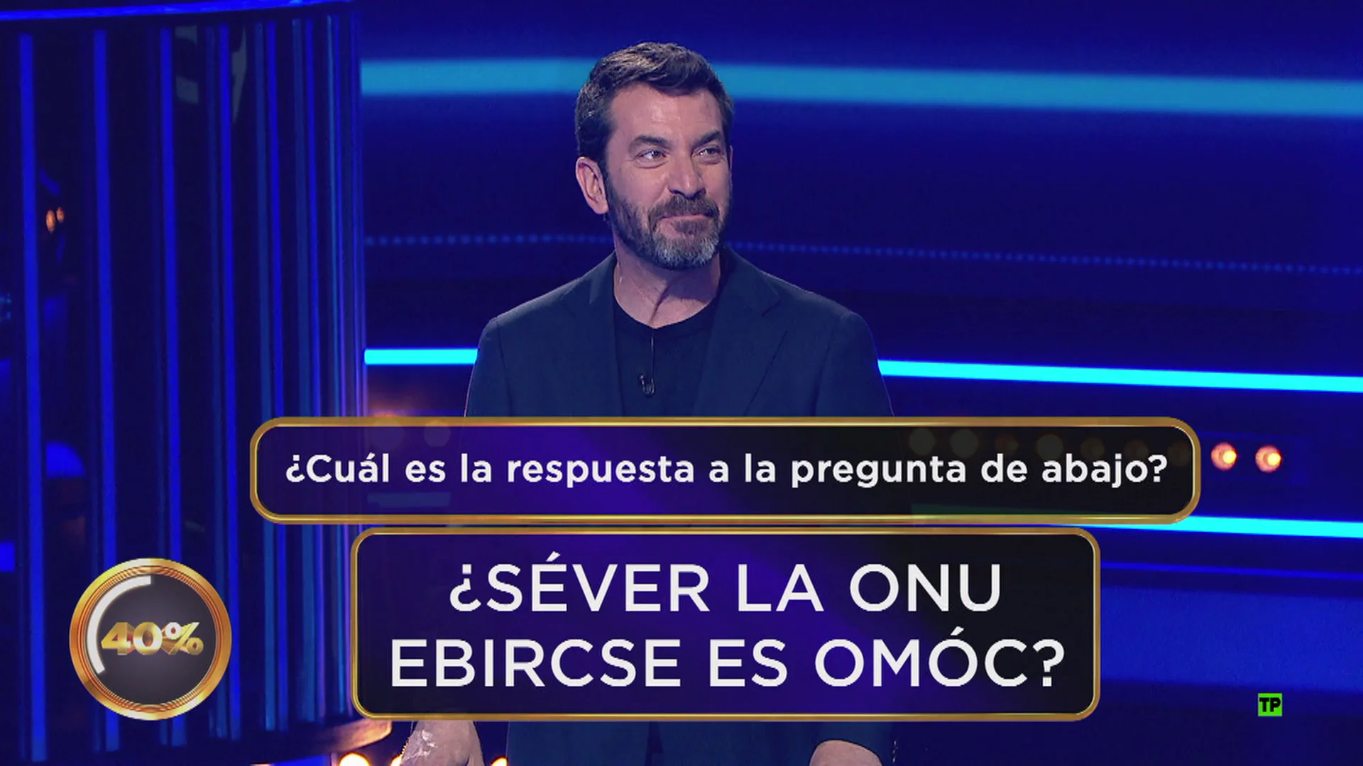 El 1%, estreno el próximo miércoles El 1%, estreno el próximo miércoles