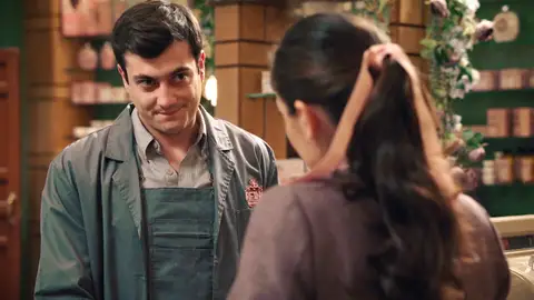 Avance del próximo capítulo de Sueños de libertad: Carmen vuelve a ilusionarse con Tasio, ¿retomarán la relación? Avance del próximo capítulo de Sueños de libertad: Carmen vuelve a ilusionarse con Tasio, ¿retomarán la relación?