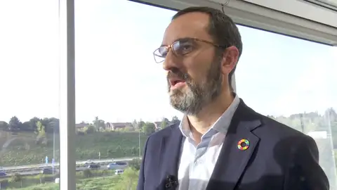Miguel Ángel Ruiz, responsable innovación Samsung España Miguel Ángel Ruiz, responsable innovación Samsung España