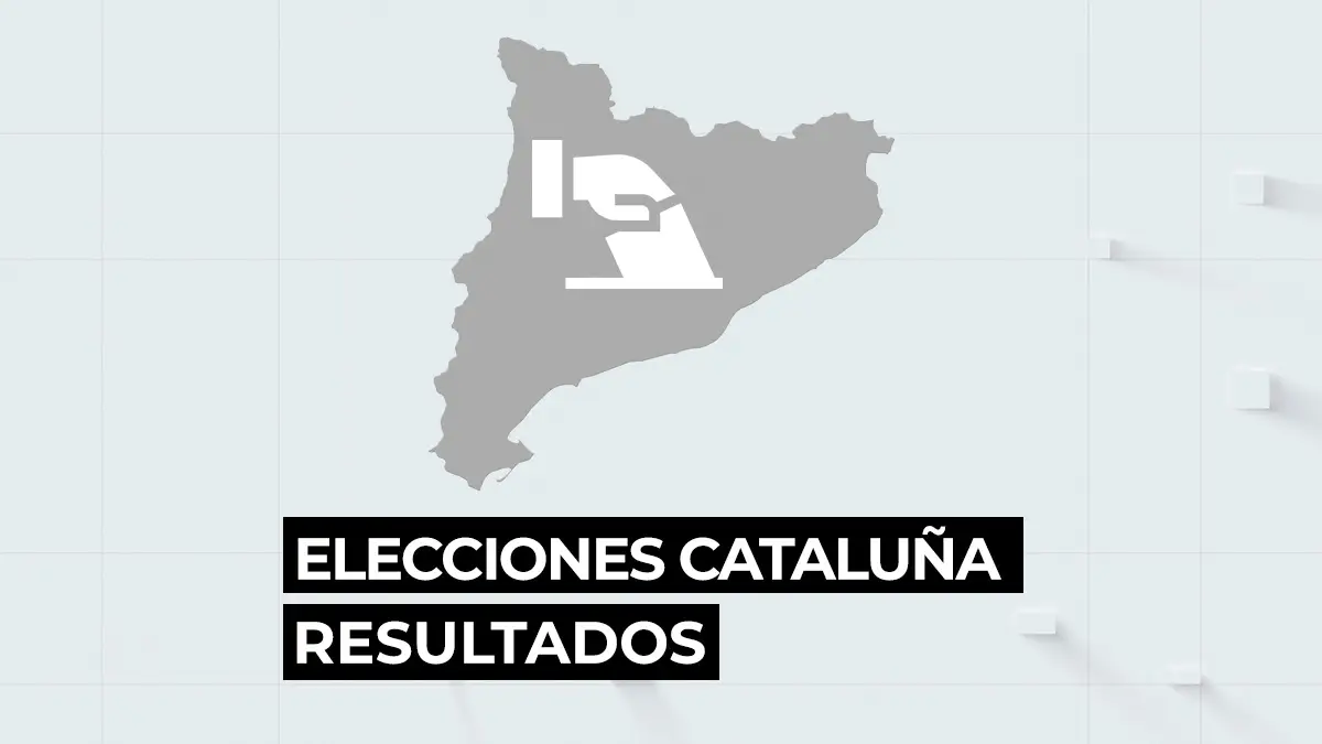 Elecciones catalanas 2024 Elecciones catalanas 2024