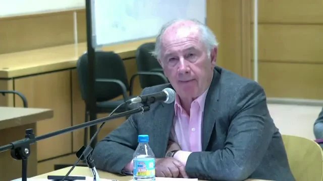 Se pospone la declaraci&oacute;n de Rodrigo Rato por estar indispuesto: "Estoy muy cansado"