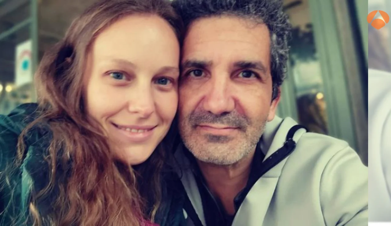 ¡Sorpresa!: ¡Orhan y Süreyya son pareja en la vida real! 