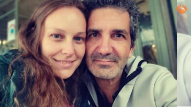 ¡Sorpresa!: ¡Orhan y Süreyya son pareja en la vida real! 