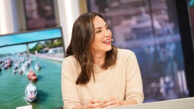 Tamara Falcó revela la anécdota de su hermana Aldara con el rey Juan Carlos: 