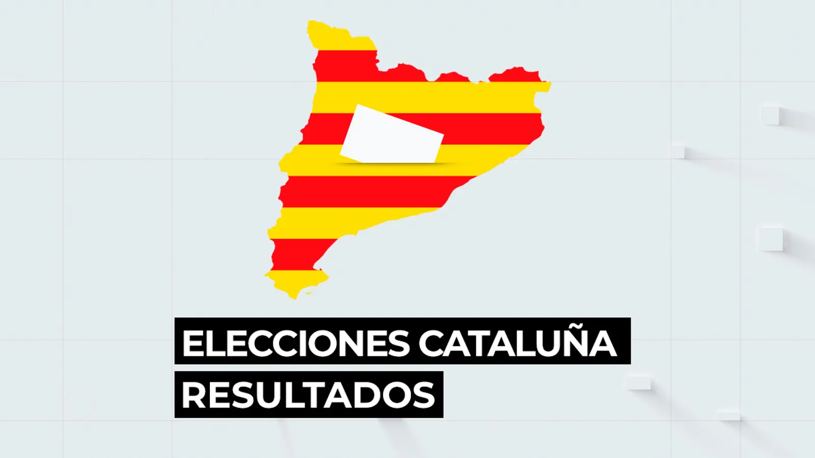 Resultados elecciones catalanas 2024