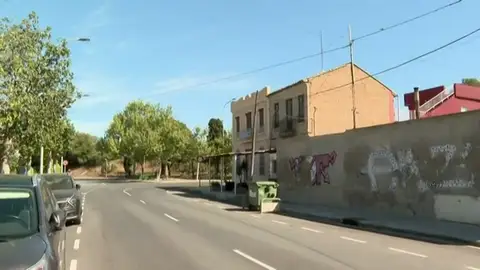 Manuel Martí, alcalde de La Punta: "La maniataron y la pegaron" Manuel Martí, alcalde de La Punta: "La maniataron y la pegaron"