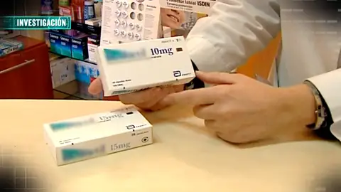 El mercado ilegal de pastillas adelgazantes se dispara con la llegada del verano: los riesgos de falsos productos milagro El mercado ilegal de pastillas adelgazantes se dispara con la llegada del verano: los riesgos de falsos productos milagro