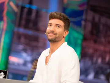 La decisión de Pablo Alborán sobre su futuro: anuncia un tiempo para "descansar" en su carrera La decisión de Pablo Alborán sobre su futuro: anuncia un tiempo para "descansar" en su carrera