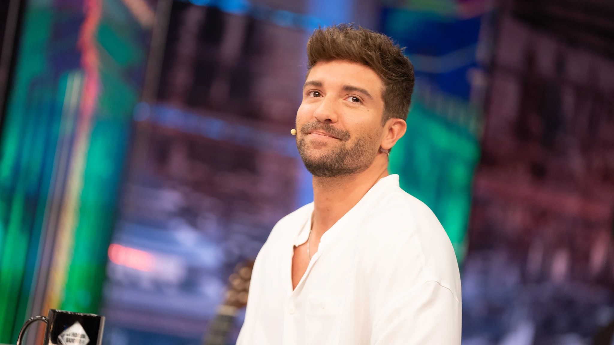 La decisión de Pablo Alborán sobre su futuro: anuncia un tiempo para "descansar" en su carrera La decisión de Pablo Alborán sobre su futuro: anuncia un tiempo para "descansar" en su carrera