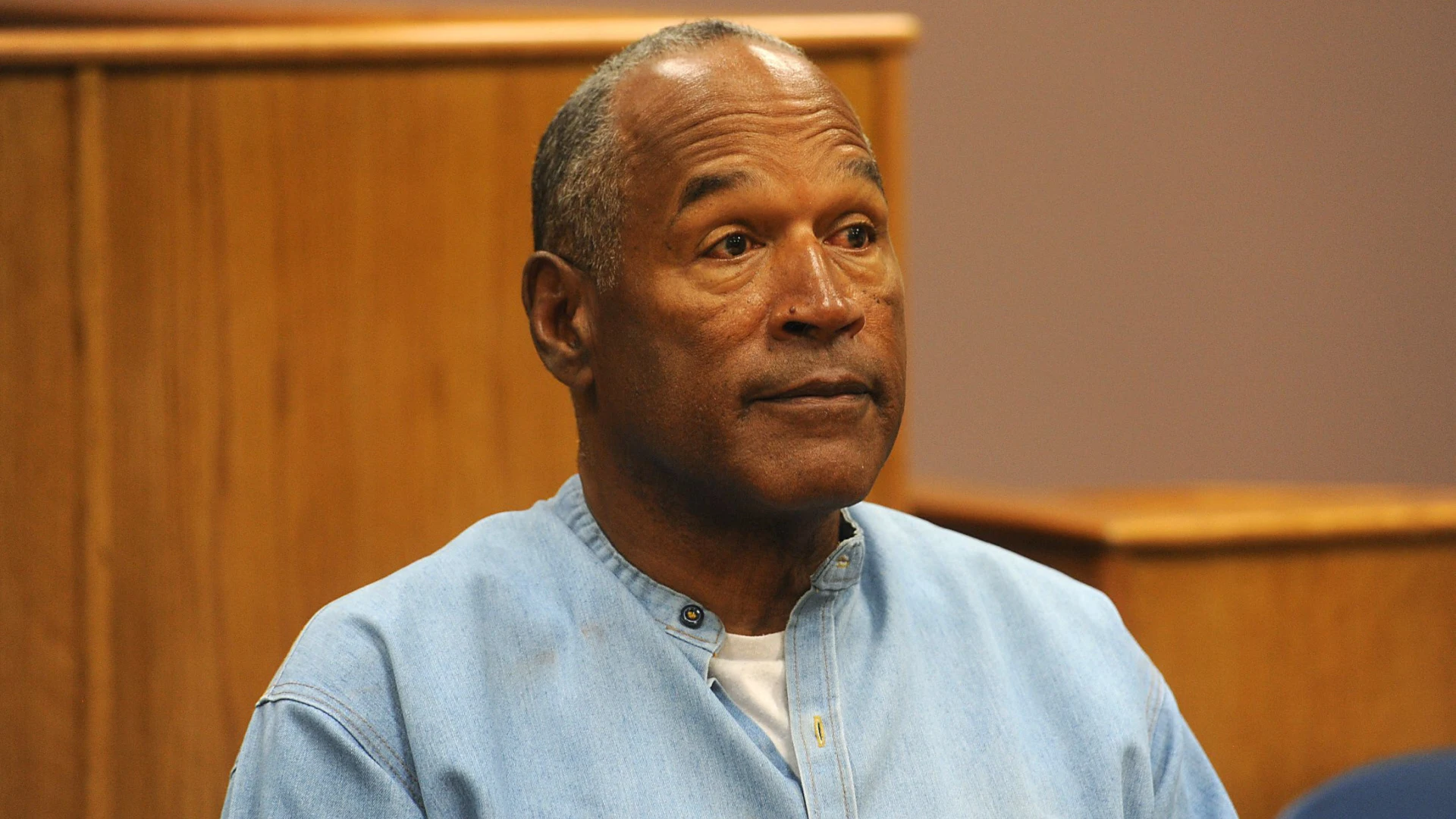O. J. Simpson O. J. Simpson