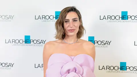 Eugenia Osborne posa en un evento en Madrid Eugenia Osborne posa en un evento en Madrid