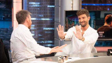 Pablo Alborán, sincero sobre la situación actual de la música: 