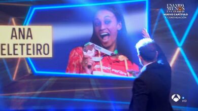 Ana Peleteiro, Álvaro Morte, Arturo Valls, Adriana Torrebejano y Salva Reina estarán en El Hormiguero
