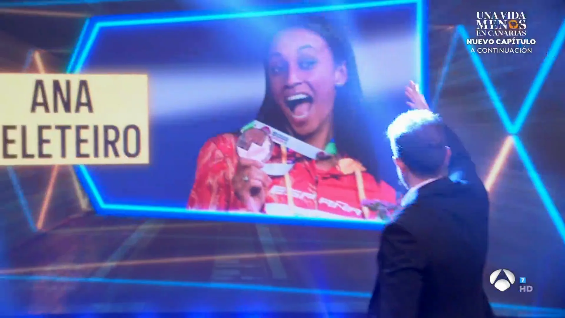 Ana Peleteiro, &Aacute;lvaro Morte, Arturo Valls, Adriana Torrebejano y Salva Reina estar&aacute;n en El Hormiguero