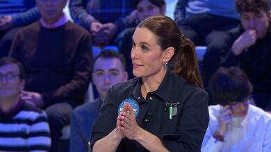 La inesperada confesión de Raquel Sánchez Silva a Roberto Leal: “Es culpa tuya”