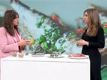 El poder de las sardinas en nuestra dieta. El poder de las sardinas en nuestra dieta.