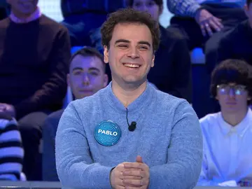 La demostración de que Pablo Díaz sigue arrasando: “No ha perdido la forma” La demostración de que Pablo Díaz sigue arrasando: “No ha perdido la forma”