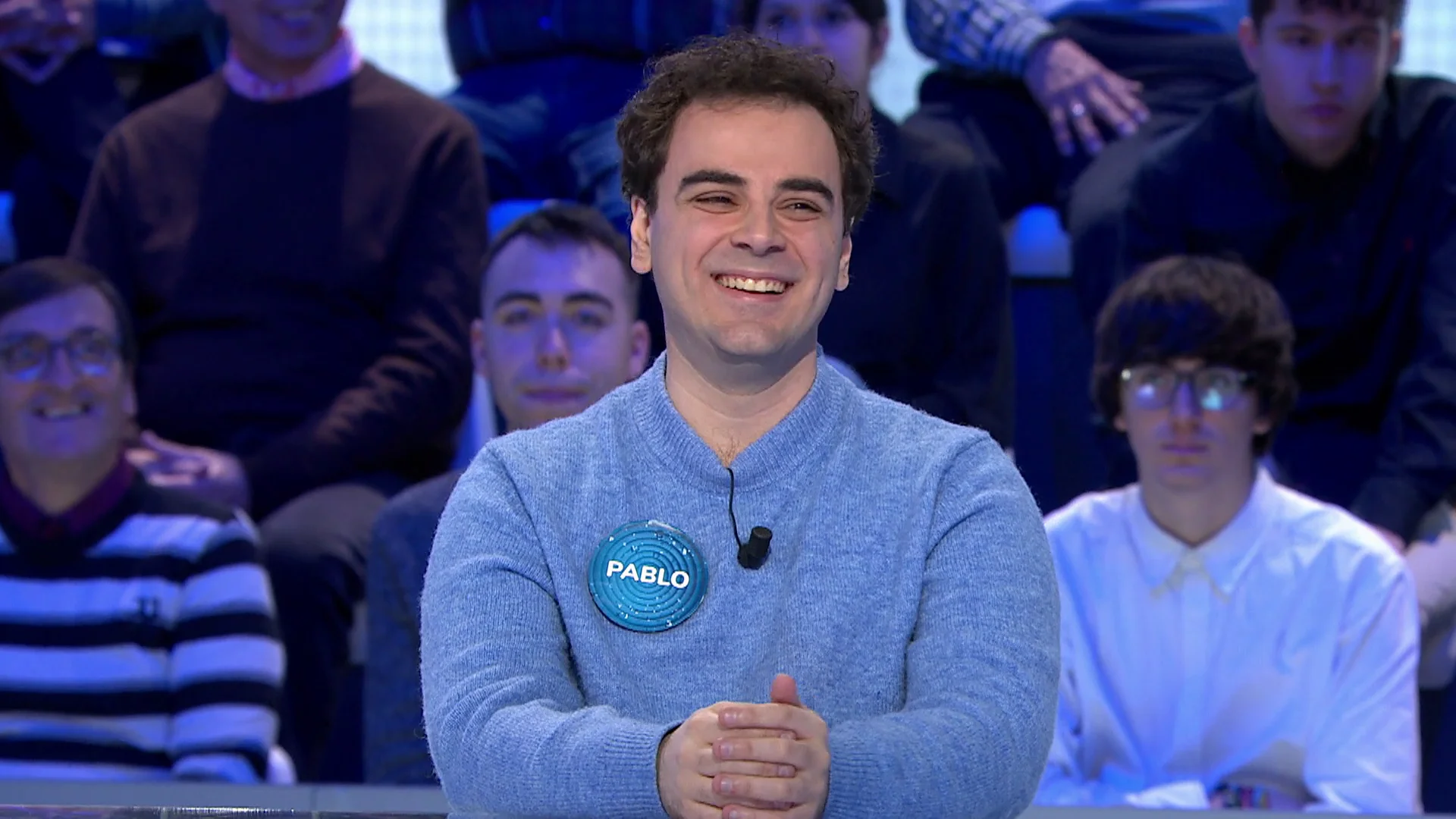 La demostración de que Pablo Díaz sigue arrasando: “No ha perdido la forma” La demostración de que Pablo Díaz sigue arrasando: “No ha perdido la forma”