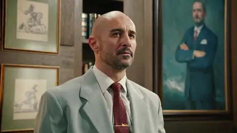 Avance del próximo capítulo de Sueños de libertad: Jesús sospecha que Begoña y Andrés le ocultan algo Avance del próximo capítulo de Sueños de libertad: Jesús sospecha que Begoña y Andrés le ocultan algo