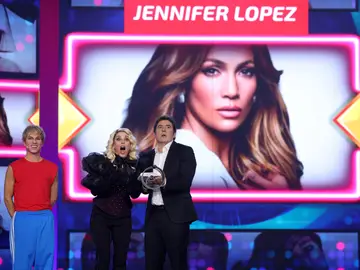 Todos los retos de la Gala 2: Jennifer López, Bad Gyal y Nino Bravo en una noche llena de sorpresas