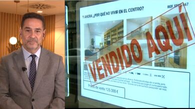 Un experto revela cuántas viviendas hay que construir al año en España para resolver el problema de escasez