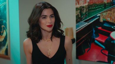 ¡Consejo de suegra a nuera!: Sahika muestra su lado más empático y pide a Yildiz que vuelva con Çağatay