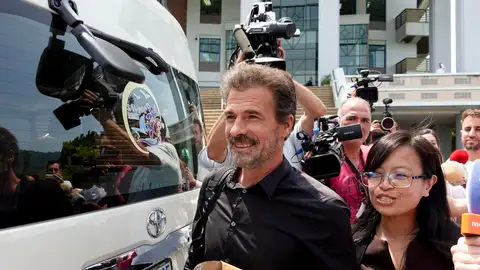 Rodolfo Sancho Rodolfo Sancho