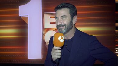 Arturo Valls desvela todos los detalles sobre El 1%: “Vamos a ver cómo funcionan nuestros cerebros”