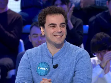 ¿Por qué Pablo Díaz sustituye a Moisés en Pasapalabra? Roberto Leal lo explica ¿Por qué Pablo Díaz sustituye a Moisés en Pasapalabra? Roberto Leal lo explica