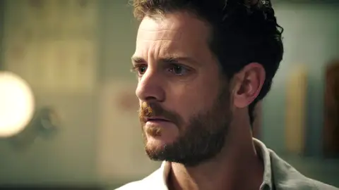 Jesús y Luis Jesús y Luis