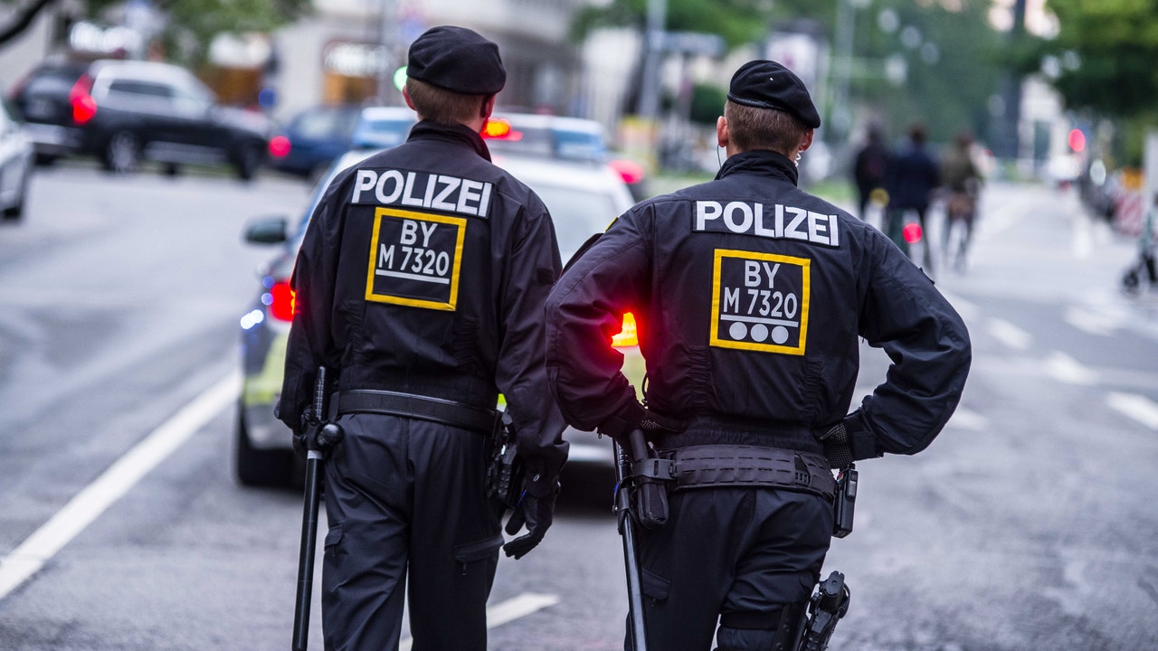 Detienen en Alemania a tres menores acusados de planear un ataque terrorista en nombre del Estado Islámico
