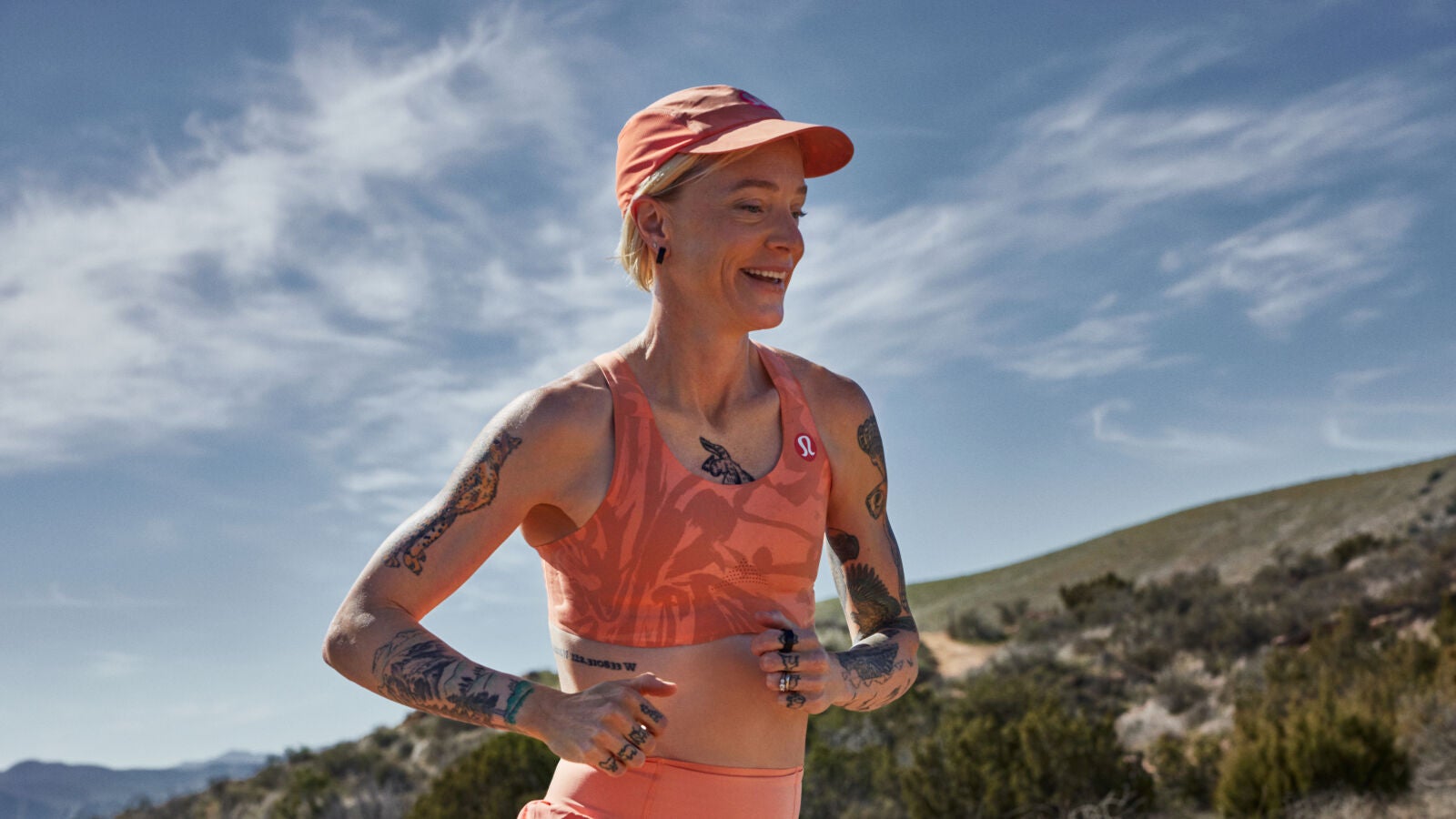 Tops de deporte: Esta es la sujeción que necesitas según el tipo de entreno que haces