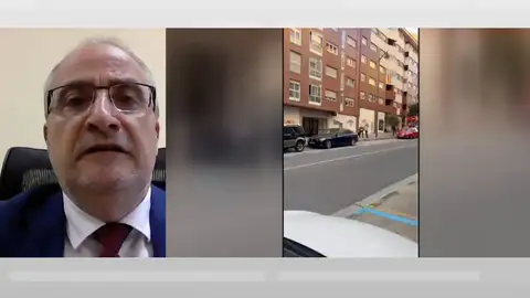Exalcalde del PSOE.