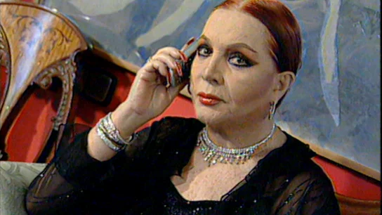 Las joyas millonarias de Sara Montiel: "Ha tenido muchas piezas valiosísimas y algunas se las llevaba siempre" Las joyas millonarias de Sara Montiel: "Ha tenido muchas piezas valiosísimas y algunas se las llevaba siempre"
