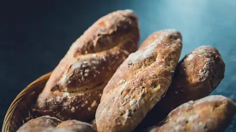 Panecillos Panecillos