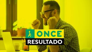 Comprobar ONCE: Resultado del Cup&oacute;n Diario, Mi D&iacute;a de la ONCE y Super Once hoy jueves 11 de abril de 2024