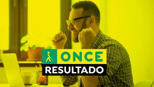 Resultado ONCE: Comprobar Cupón Diario, Mi Día De La ONCE Y Super Once ...