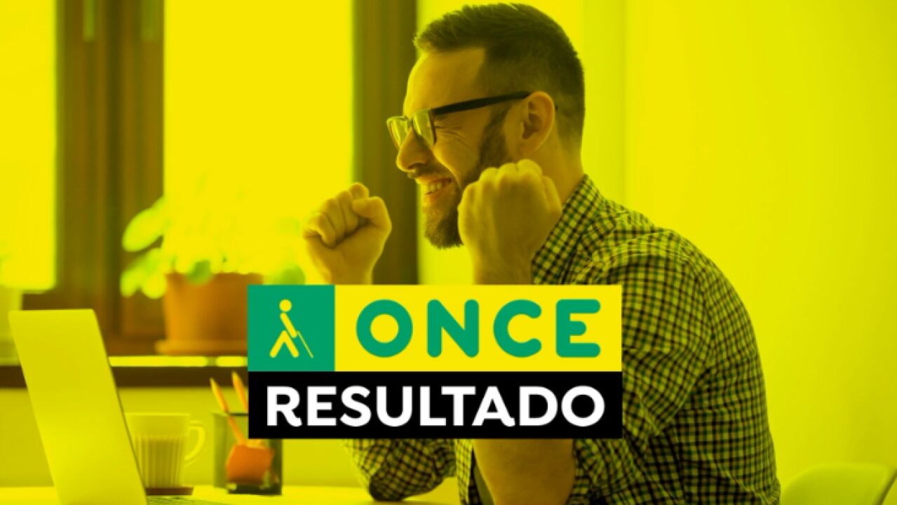 ONCE: Comprobar Cuponazo Y Super Once, Resultado De Hoy Viernes 20 De ...