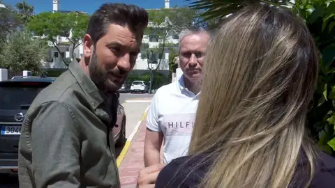 Diego Revuelta. Diego Revuelta.