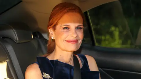 Olivia de Borbón Olivia de Borbón