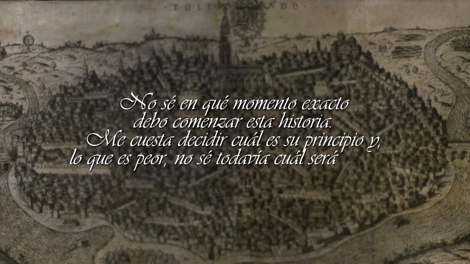 'Todos sabrán mi nombre', la nueva novela de Tony Gratacós: 